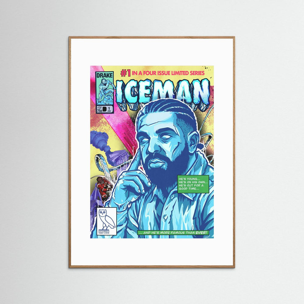 ICEMAN