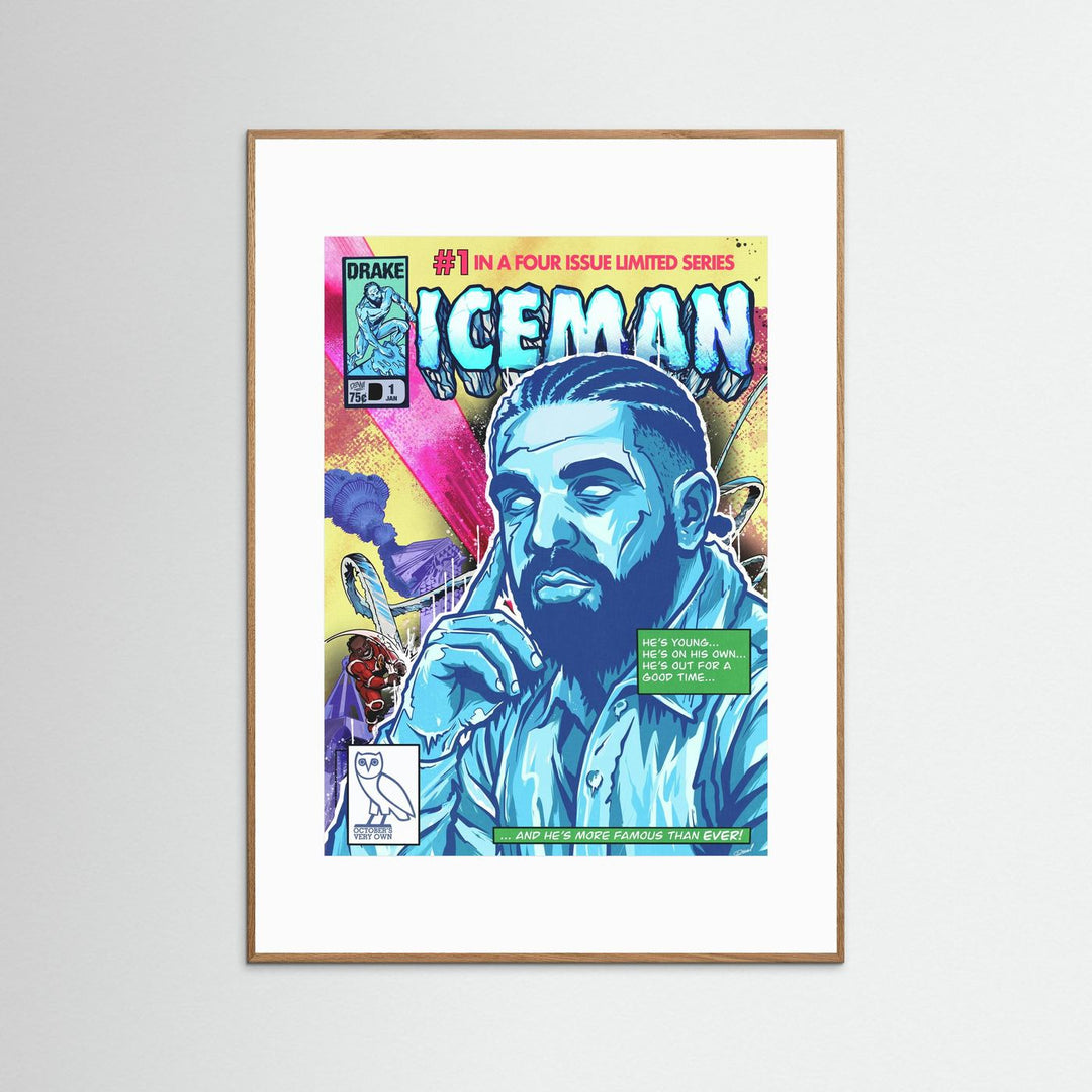 ICEMAN
