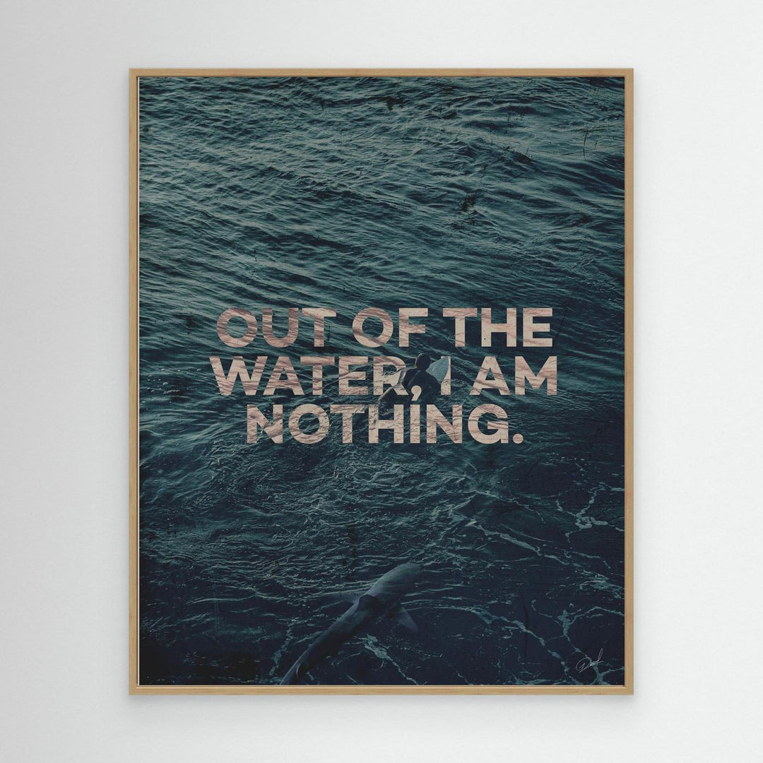 NOTHING