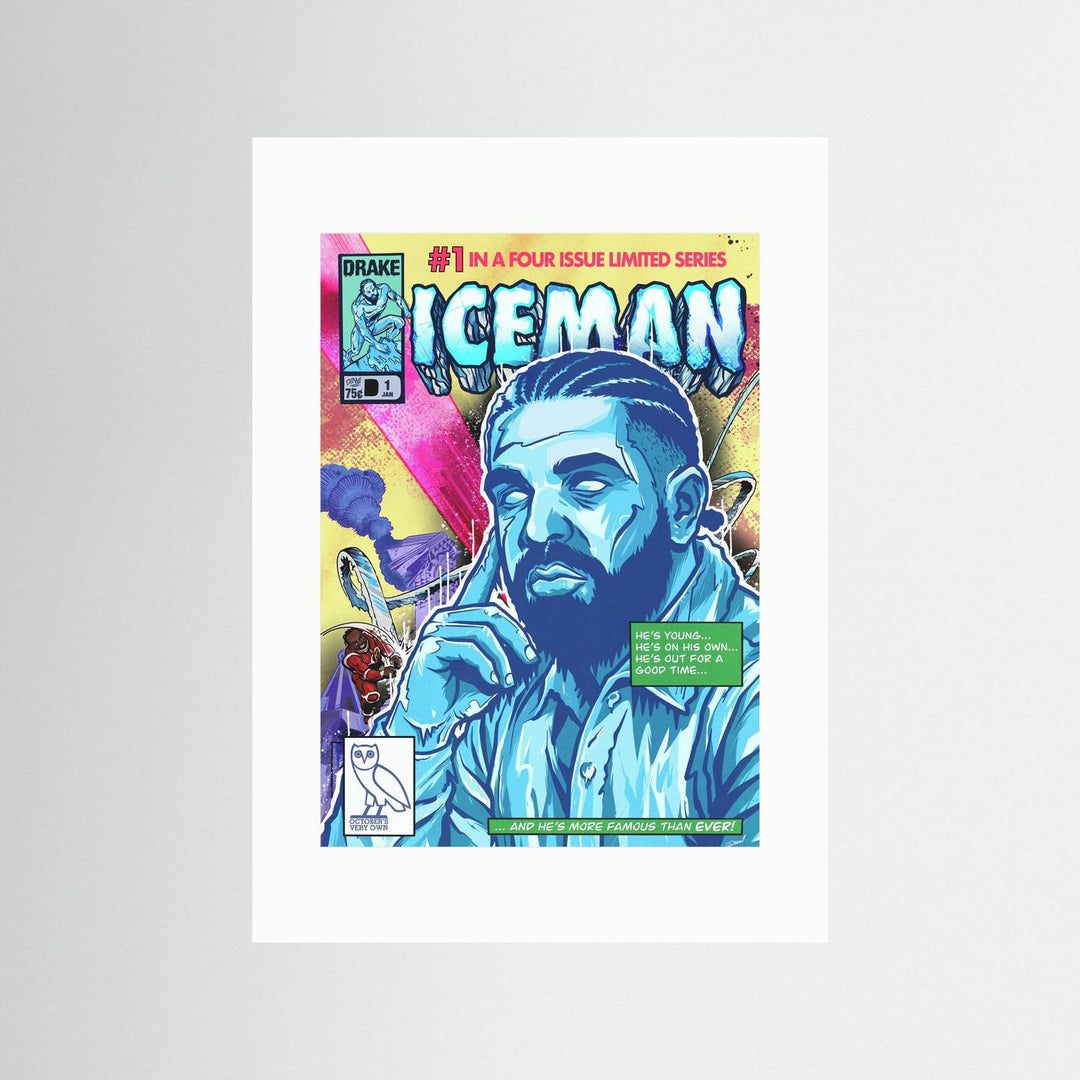 ICEMAN