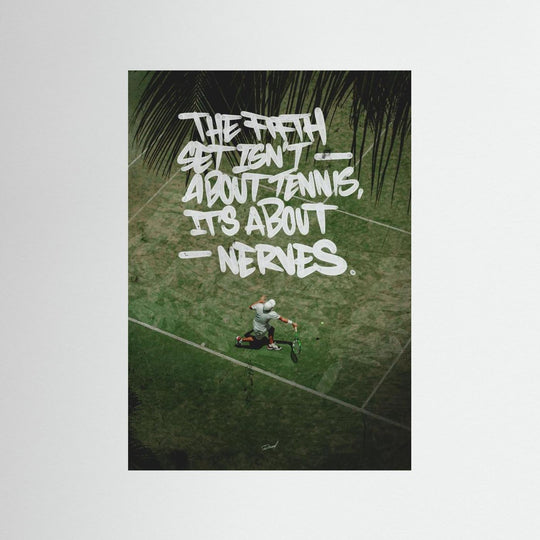 NERVES