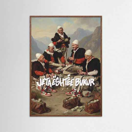 JETA ESTEHE BUKUR