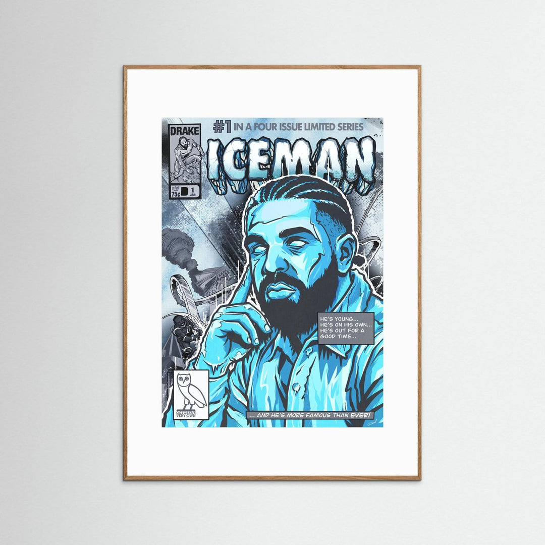 ICEMAN