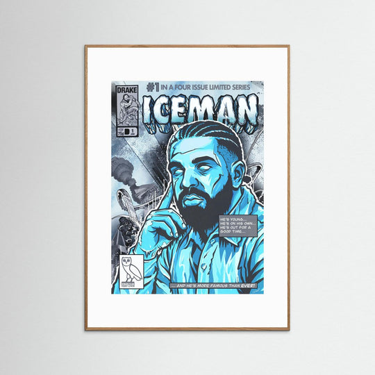 ICEMAN