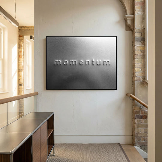 MOMENTUM