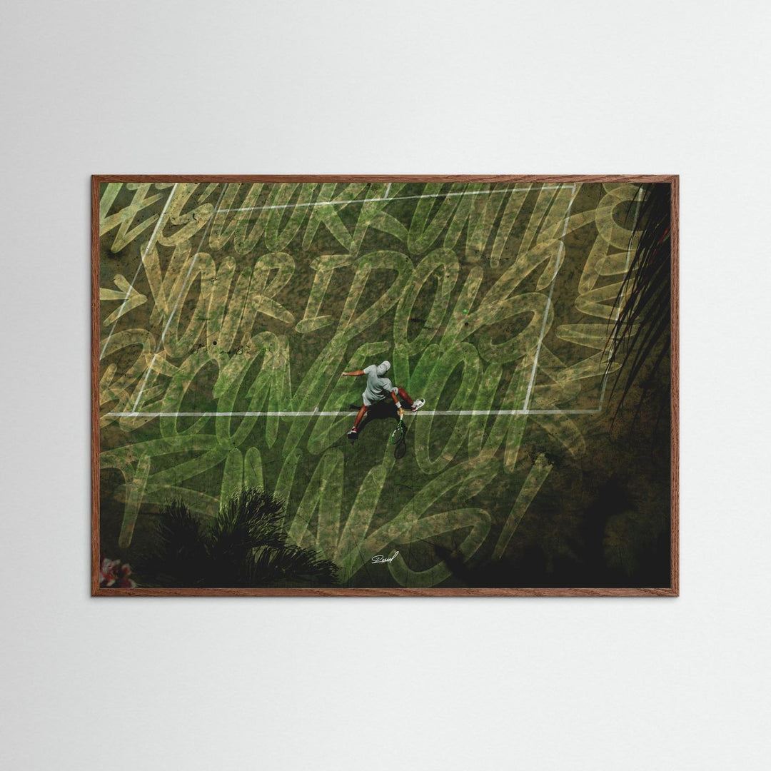 TENNIS