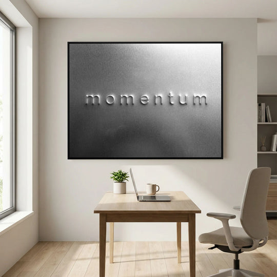 MOMENTUM