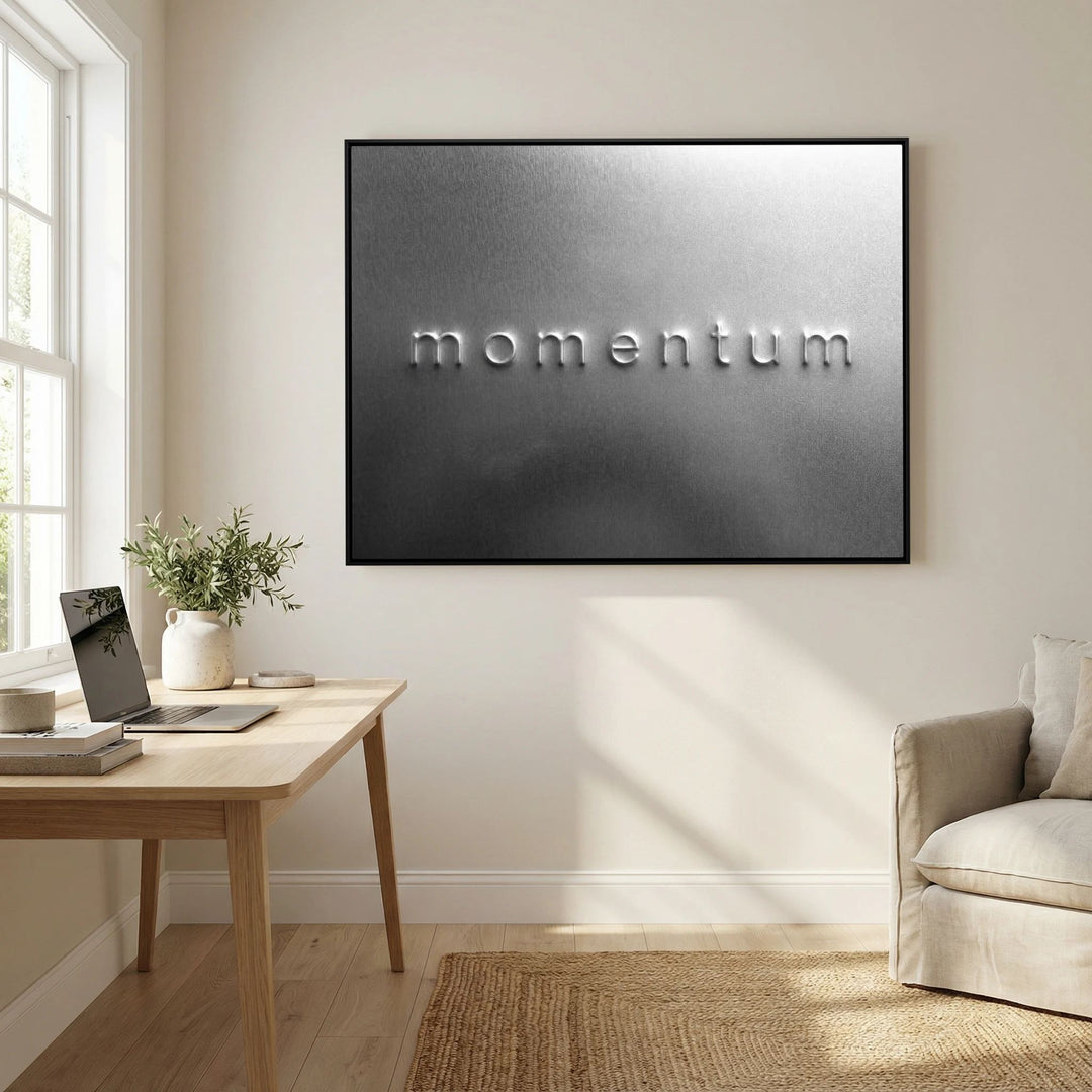 MOMENTUM