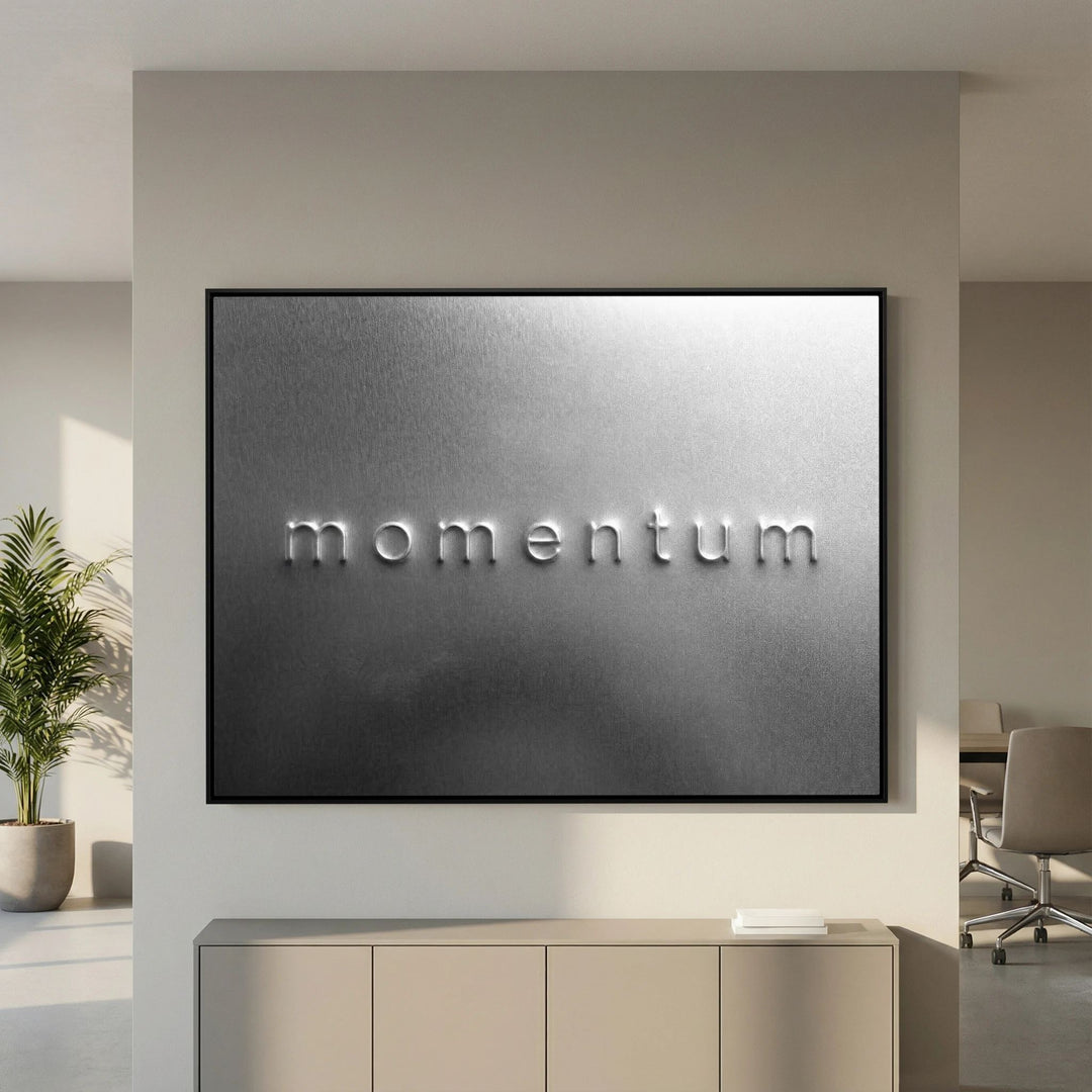 MOMENTUM