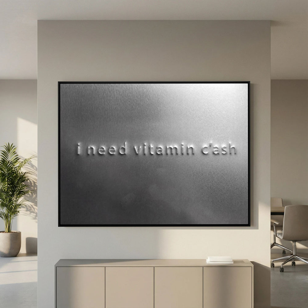 VITAMIN CASH