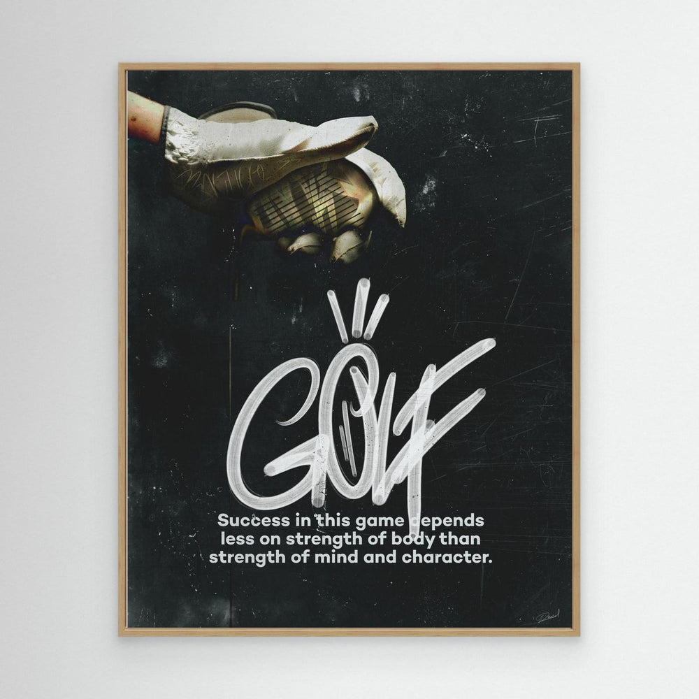 GOLF