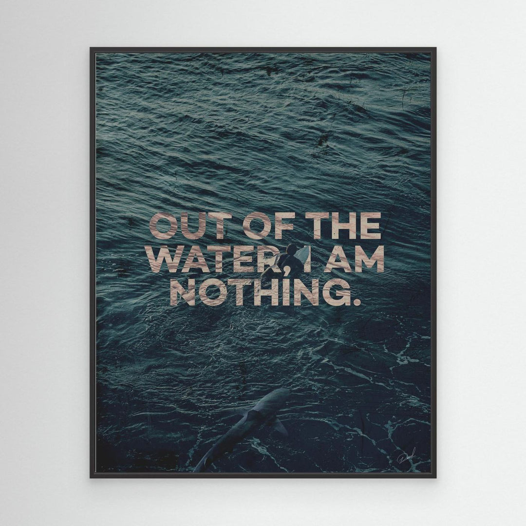 NOTHING