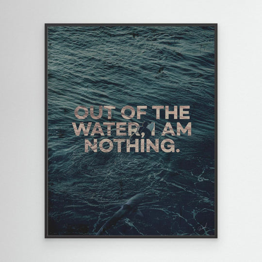 NOTHING
