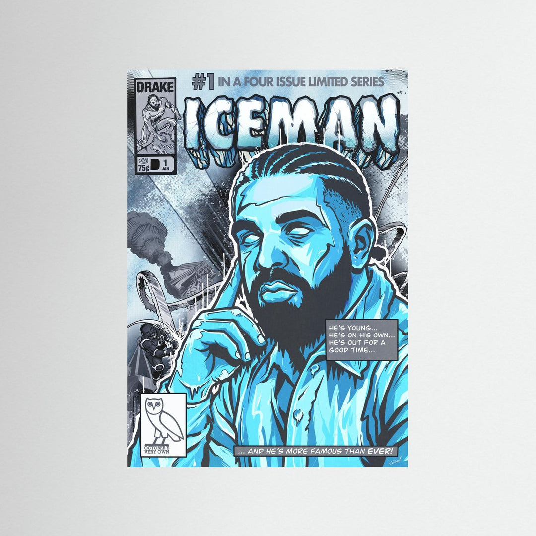 ICEMAN