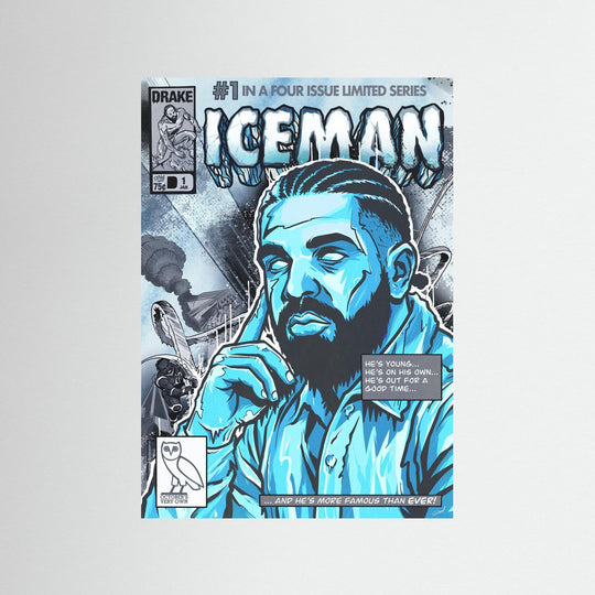 ICEMAN