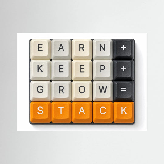 STACK