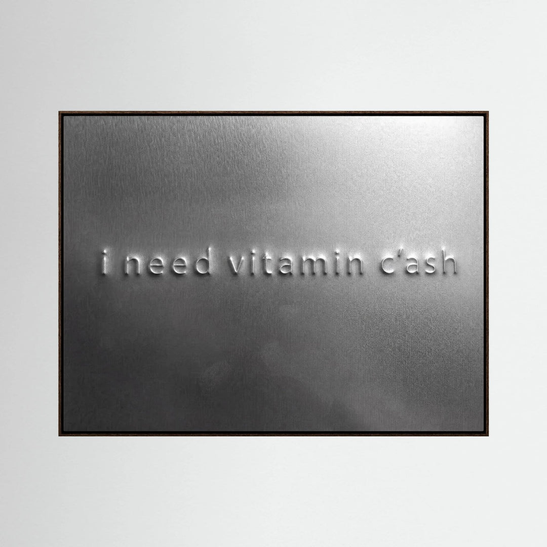 VITAMIN CASH