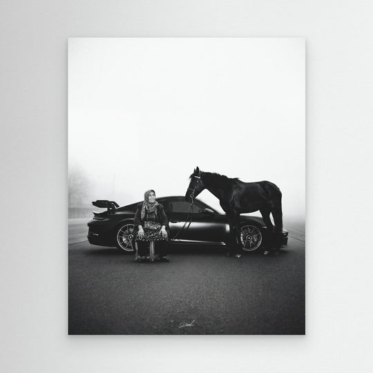 HORSE POWER