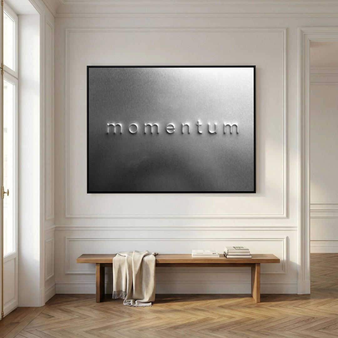 MOMENTUM
