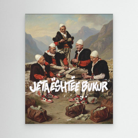 JETA ESTEHE BUKUR