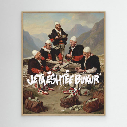 JETA ESTEHE BUKUR