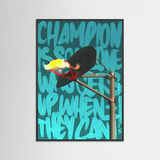 CHAMPION