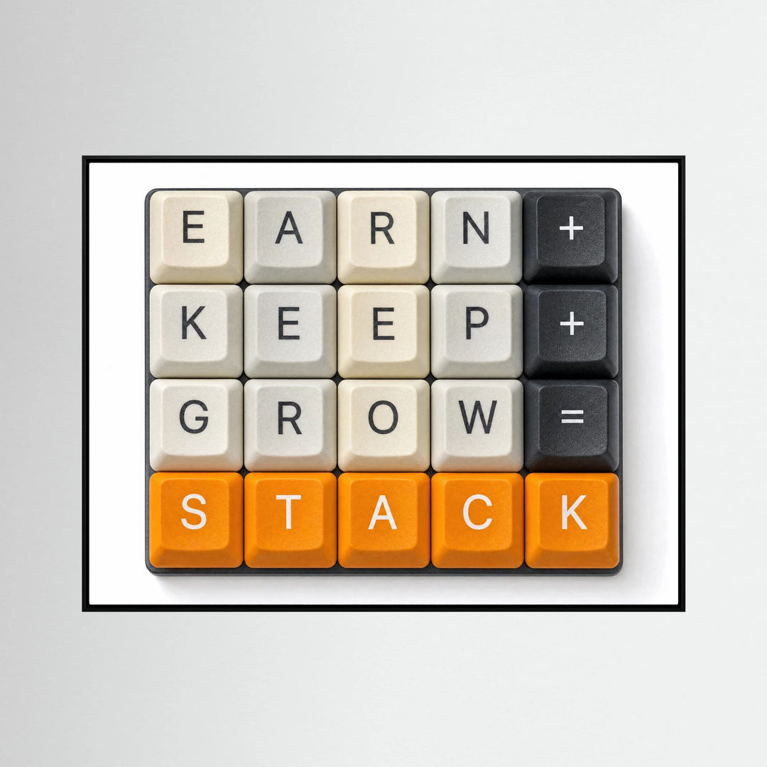 STACK
