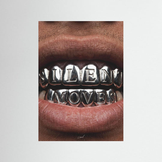 SILENT MOVES