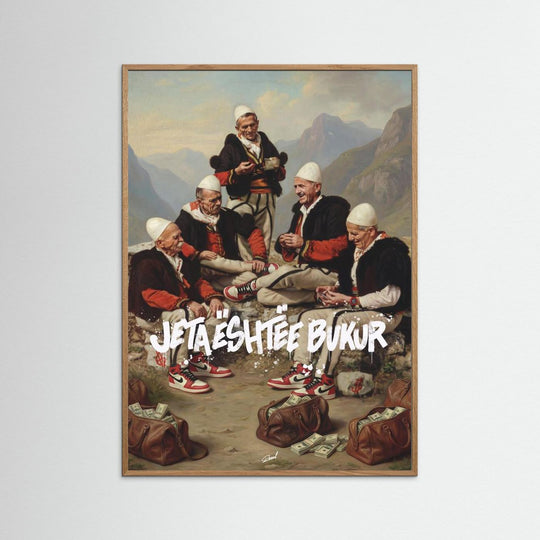 JETA ESTEHE BUKUR