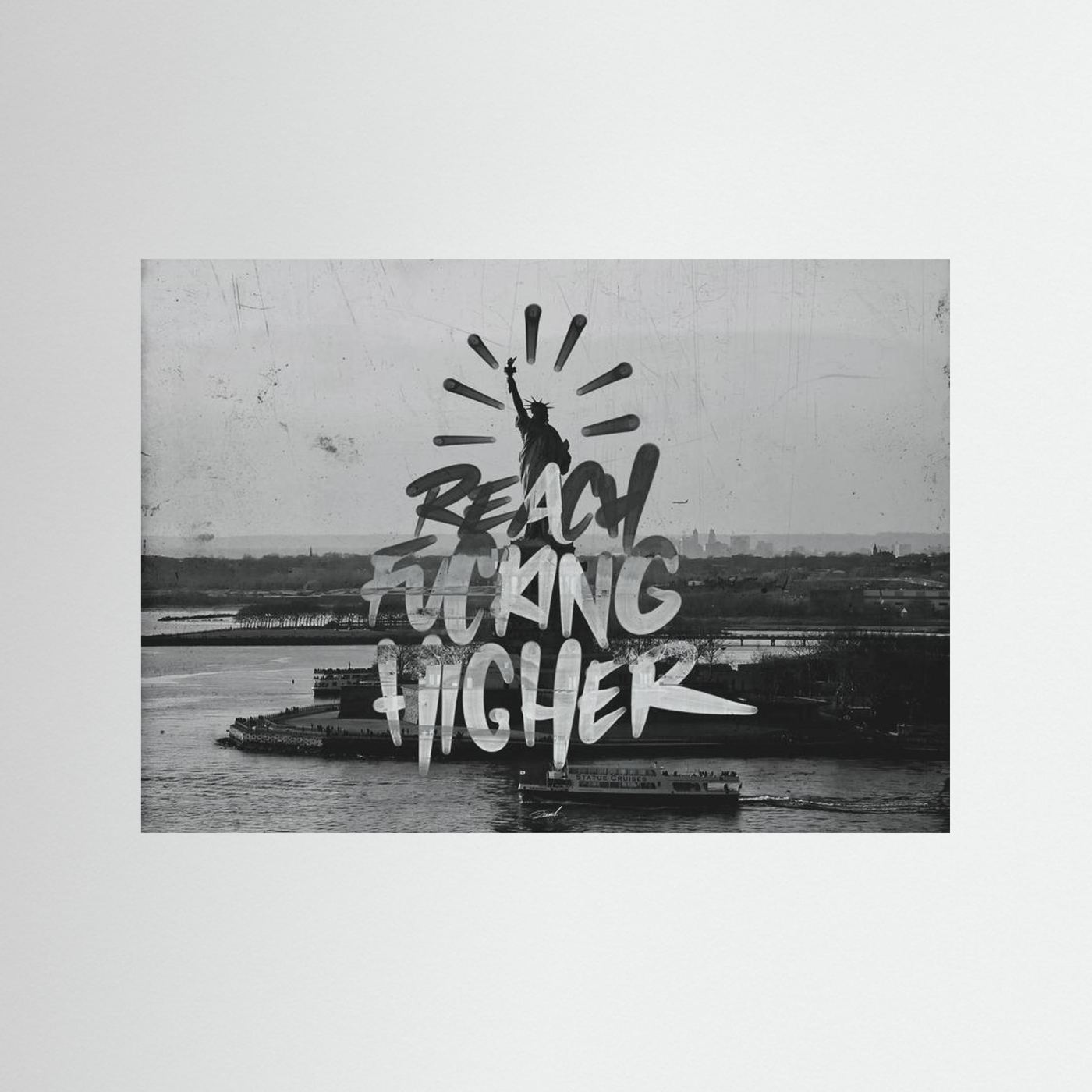 REACH FUCKN HIGHER