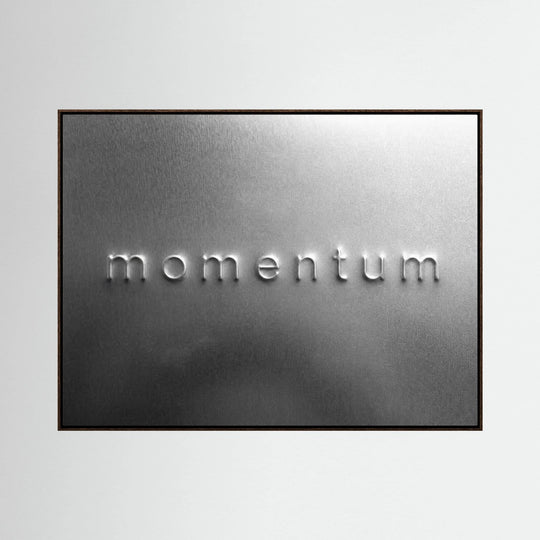 MOMENTUM