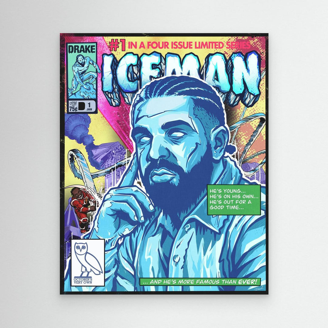 ICEMAN