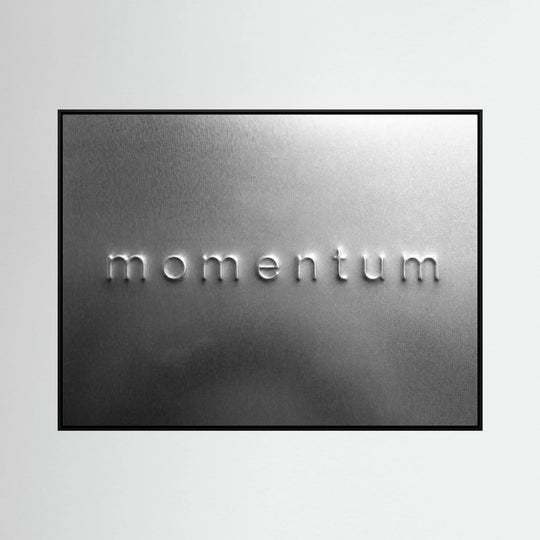 MOMENTUM