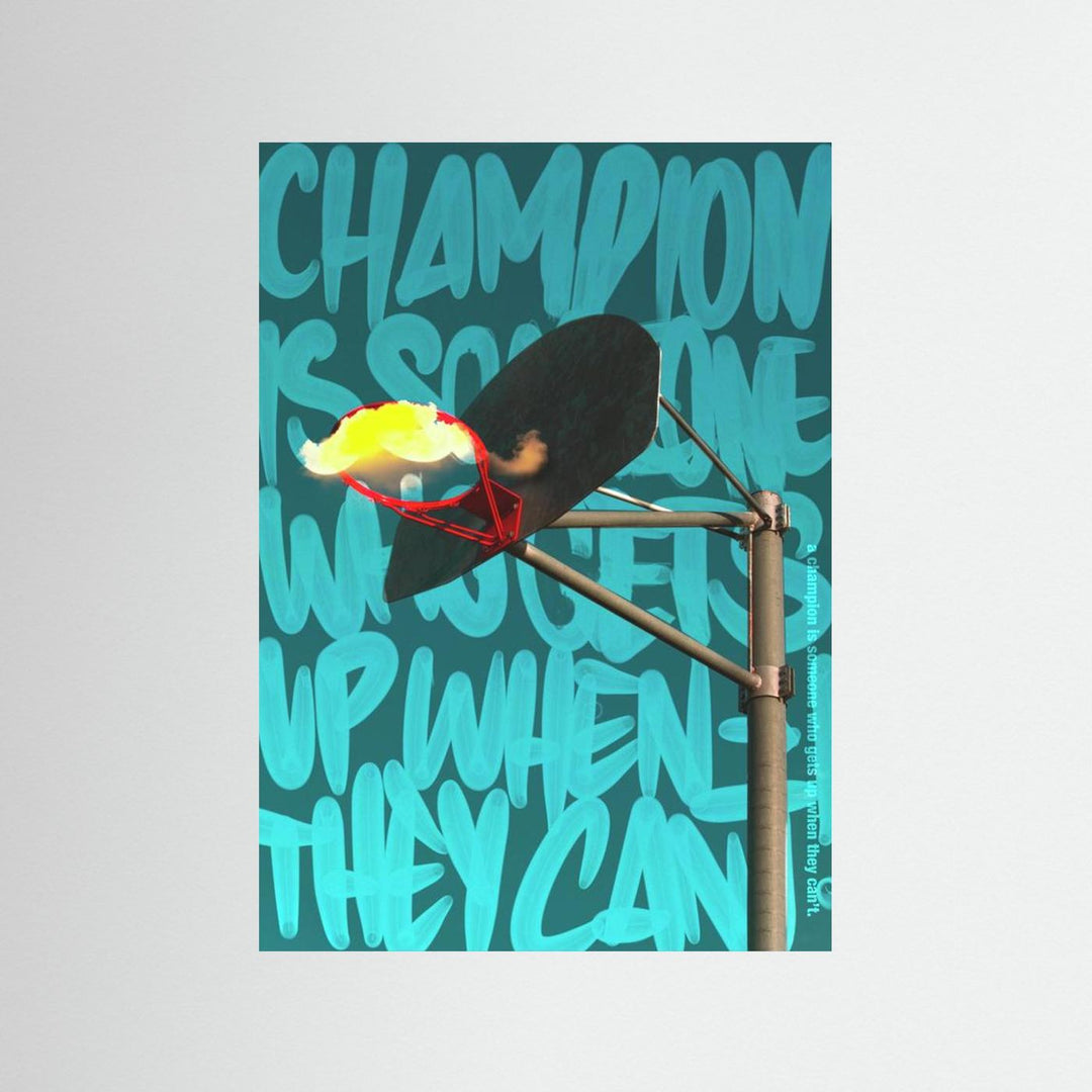 CHAMPION