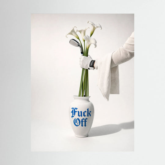 FUCK OFF