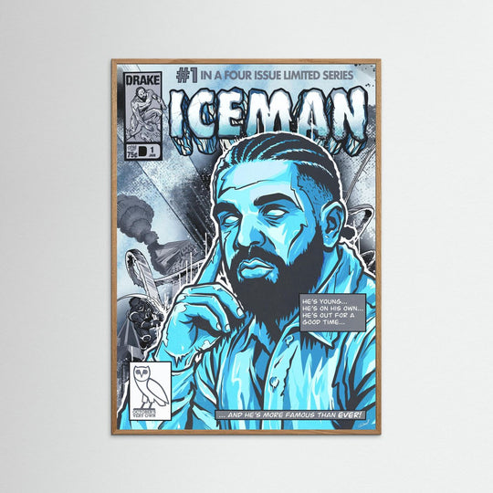 ICEMAN