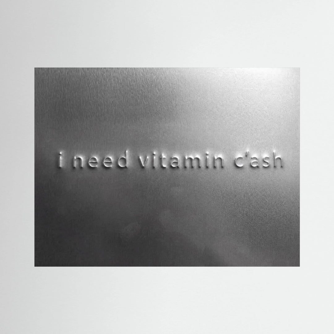 VITAMIN CASH