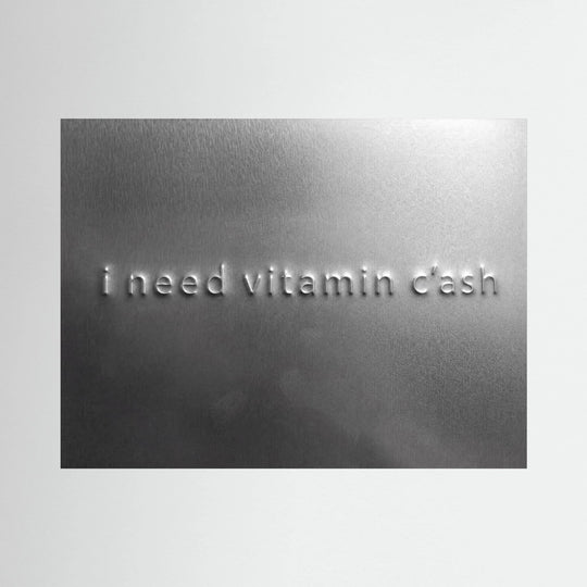 VITAMIN CASH