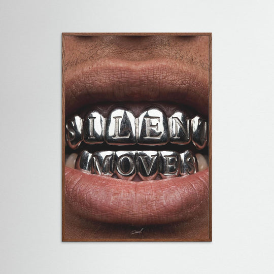SILENT MOVES