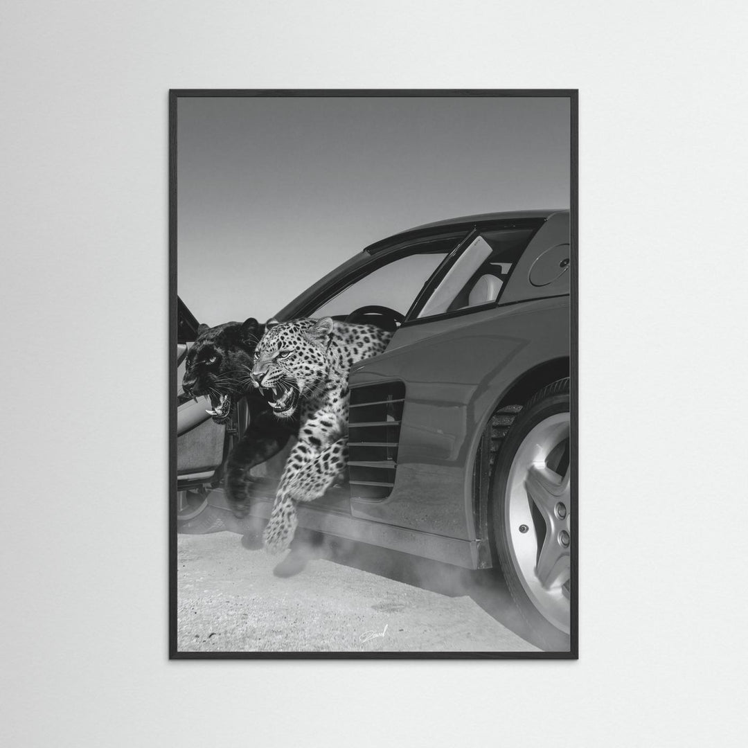NO RISK NO RARRI