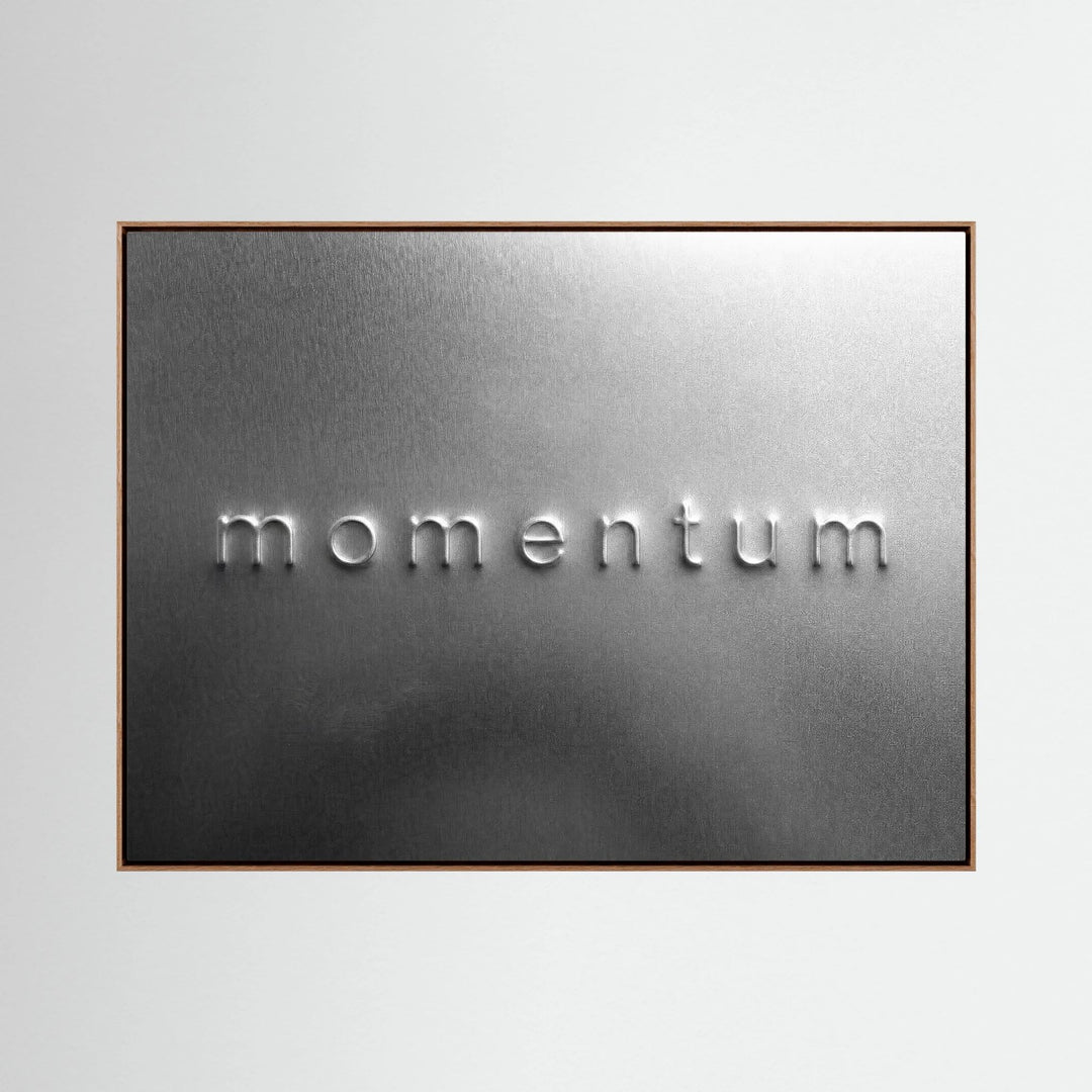 MOMENTUM