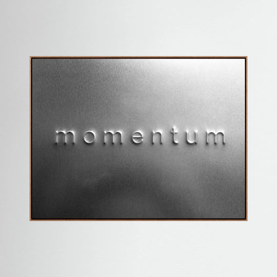 MOMENTUM