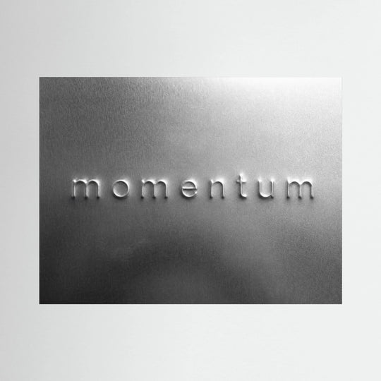 MOMENTUM