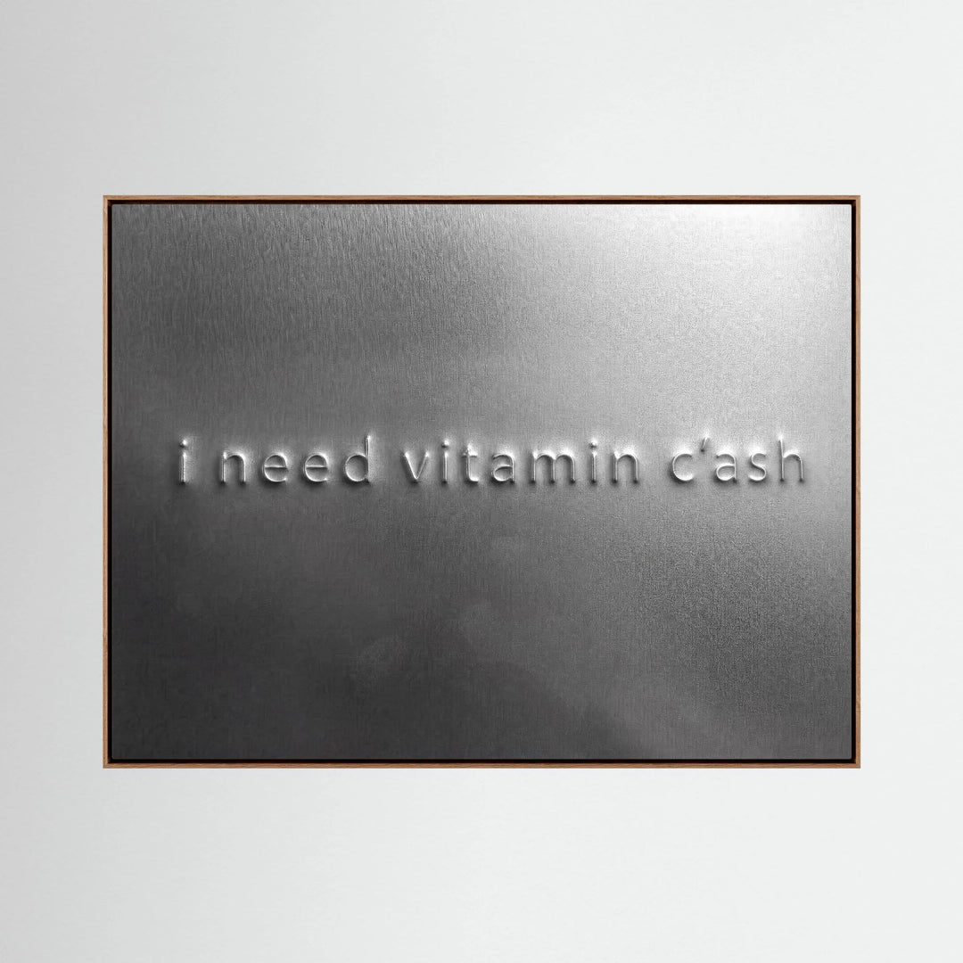 VITAMIN CASH
