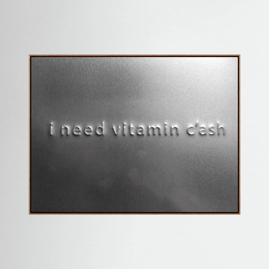 VITAMIN CASH