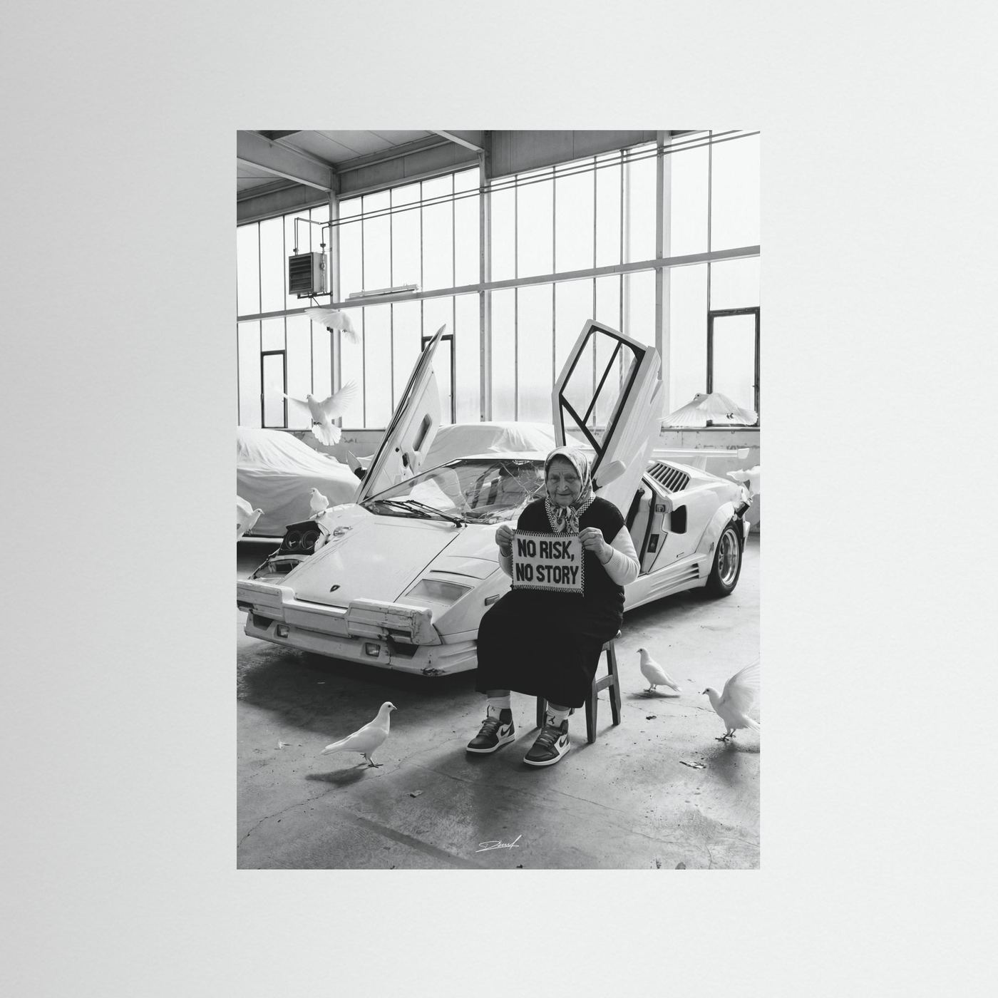 NRNS
