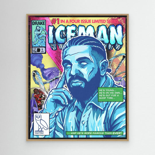 ICEMAN