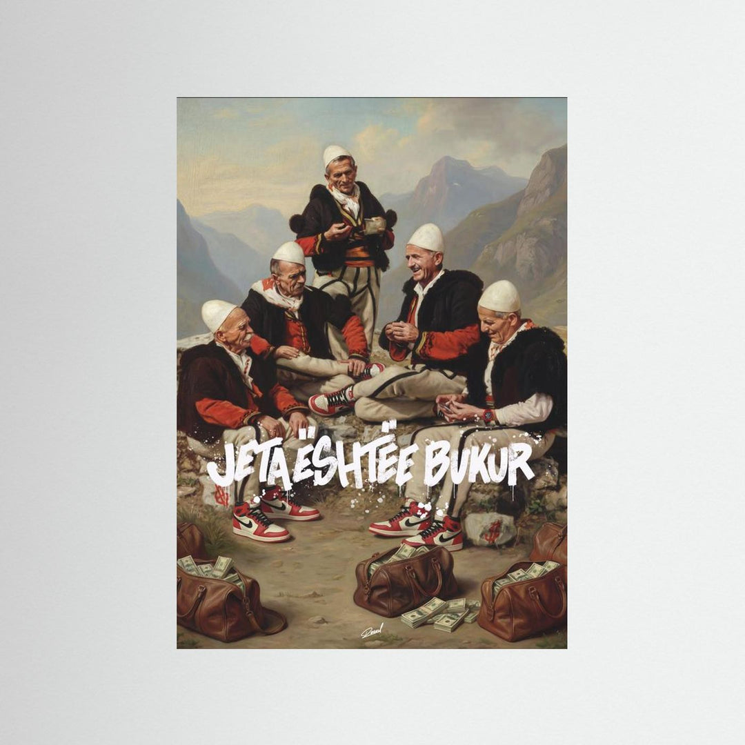 JETA ESTEHE BUKUR