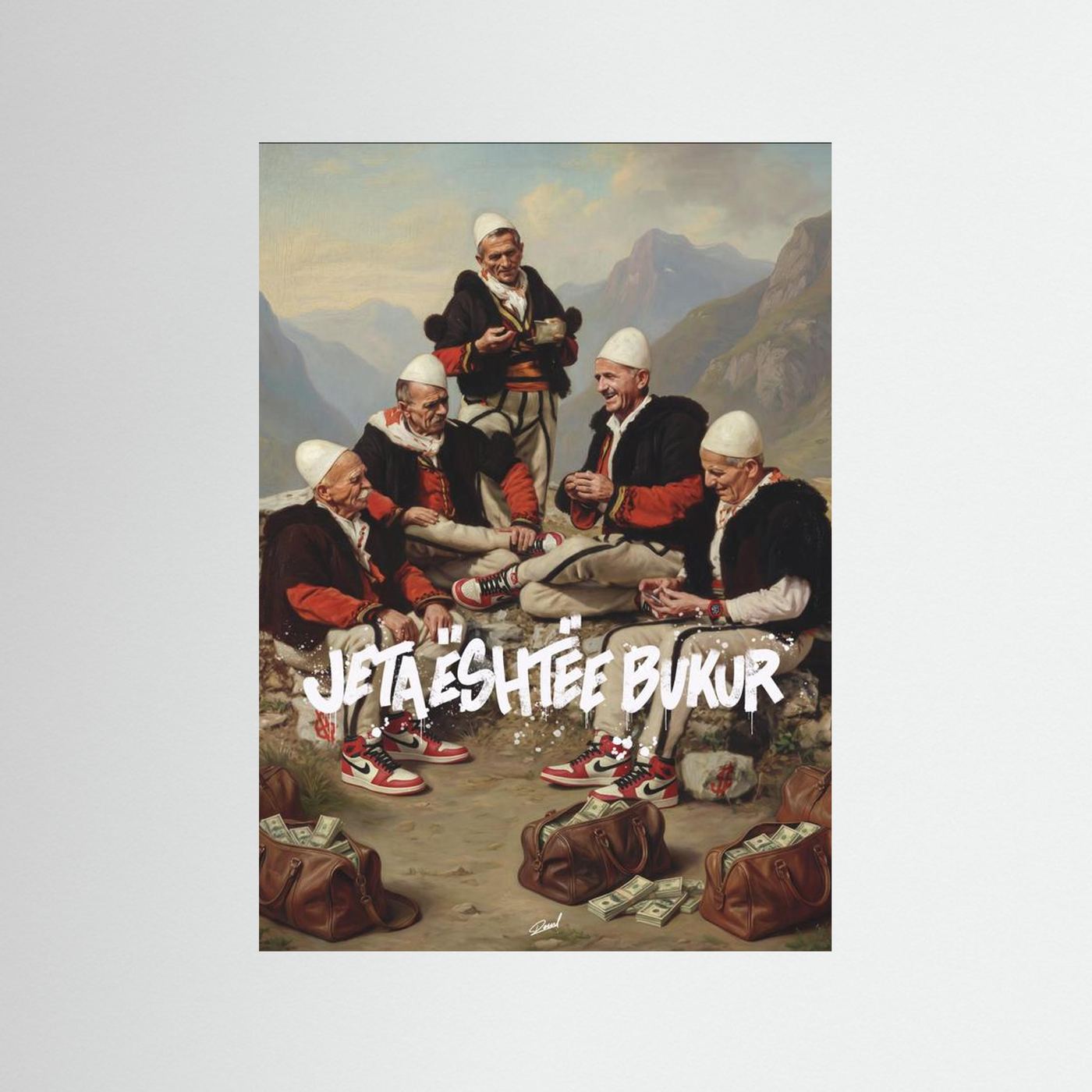 JETA ESTEHE BUKUR