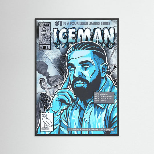 ICEMAN
